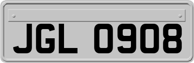 JGL0908
