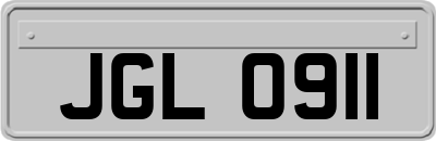 JGL0911