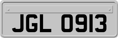 JGL0913