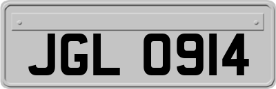 JGL0914