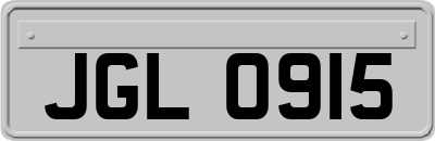 JGL0915