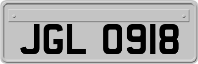 JGL0918
