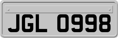 JGL0998