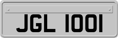 JGL1001