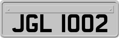 JGL1002