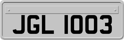 JGL1003