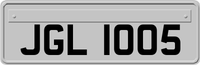 JGL1005