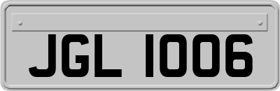 JGL1006