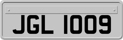 JGL1009