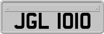 JGL1010
