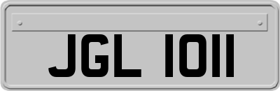 JGL1011