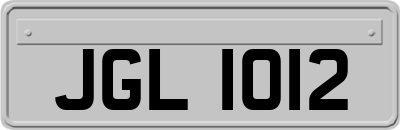JGL1012