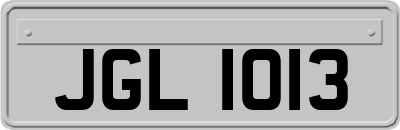 JGL1013