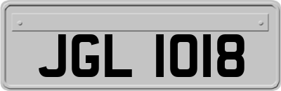 JGL1018
