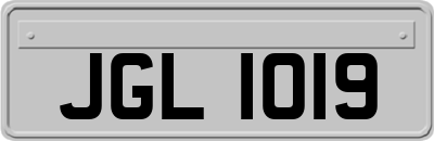 JGL1019