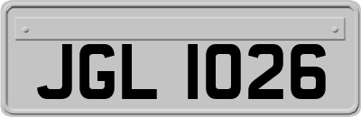 JGL1026