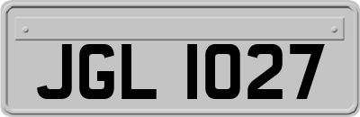 JGL1027