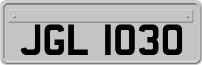JGL1030