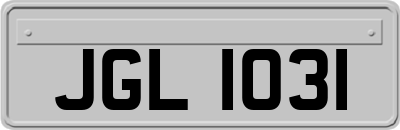 JGL1031
