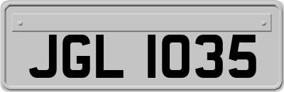 JGL1035