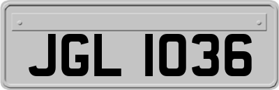 JGL1036