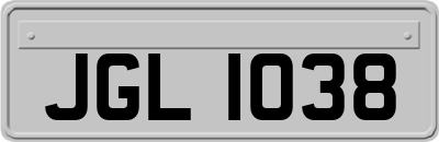 JGL1038