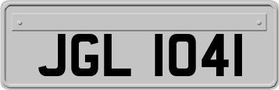 JGL1041