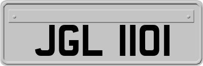 JGL1101