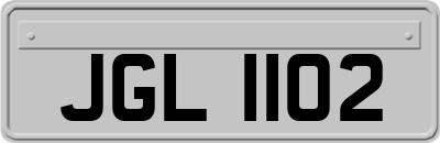 JGL1102