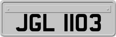 JGL1103