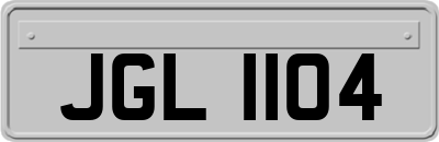 JGL1104