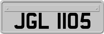 JGL1105