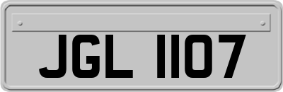 JGL1107