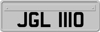 JGL1110