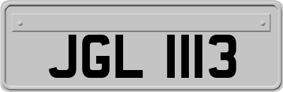 JGL1113