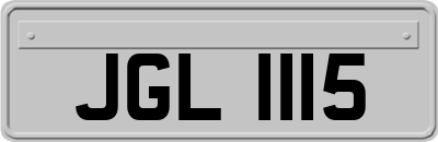 JGL1115