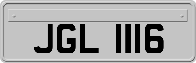 JGL1116