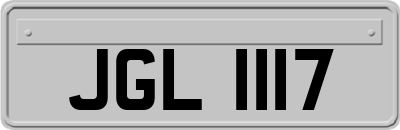 JGL1117