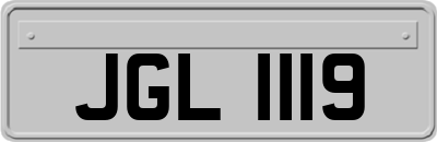 JGL1119