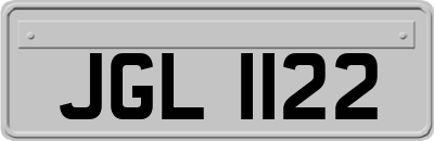 JGL1122