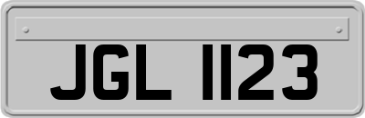 JGL1123