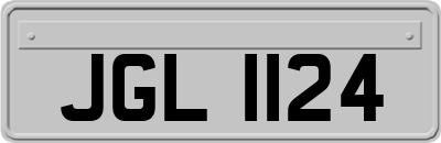 JGL1124