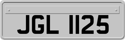 JGL1125