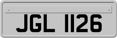 JGL1126