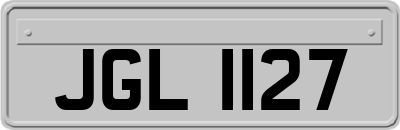 JGL1127
