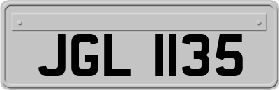 JGL1135