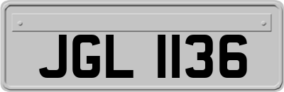 JGL1136