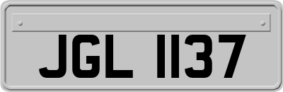 JGL1137