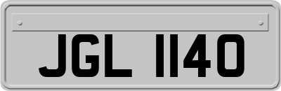 JGL1140