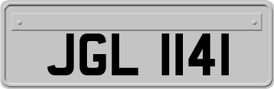 JGL1141